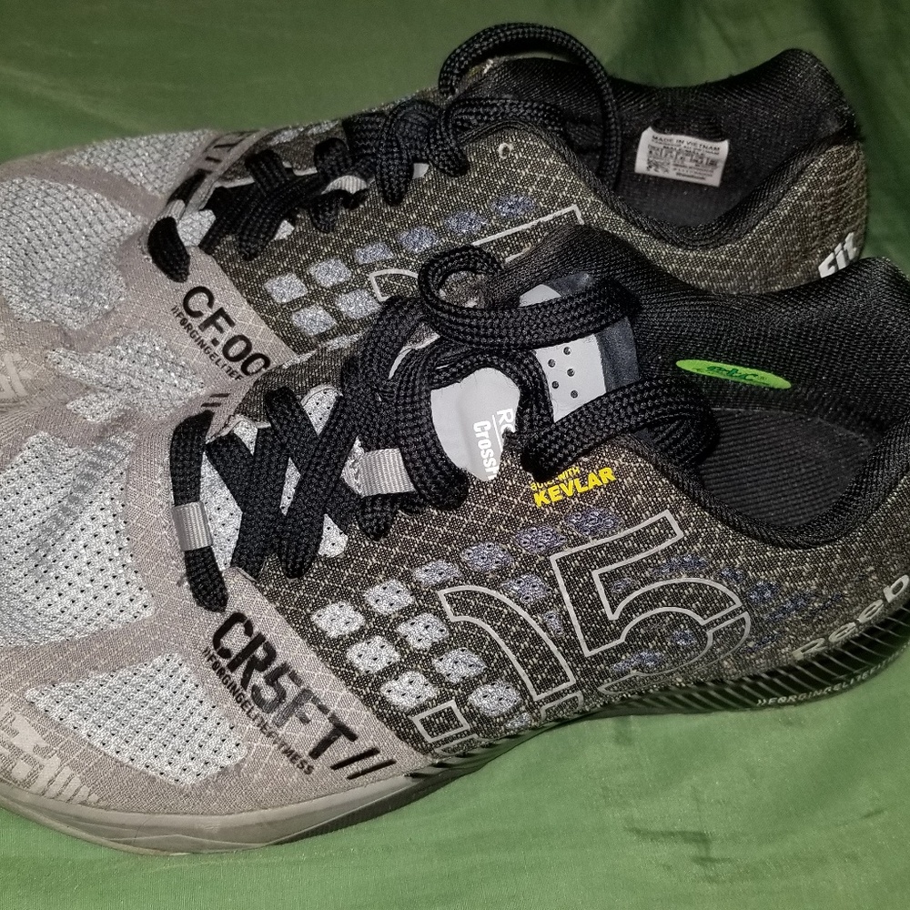 Reebok Crossfit Nanos